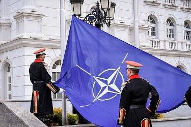 Россия - главная угроза: обзор новой Стратегии НАТО
