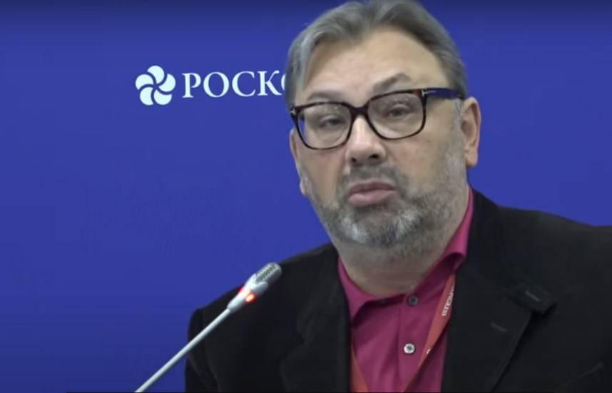 Российский политтехнолог: Украину заставили поклоняться «неолиберализму»