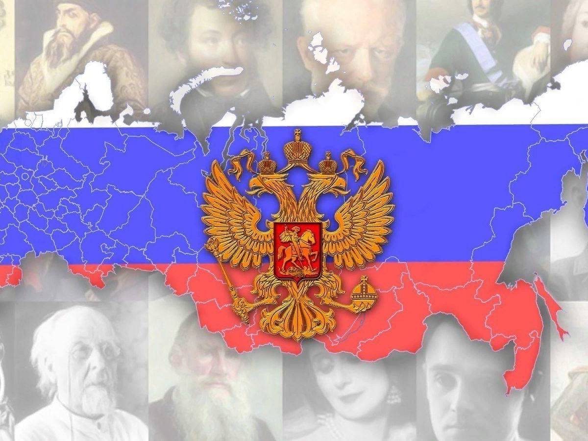 Санкции, пятая колонна и судьба России