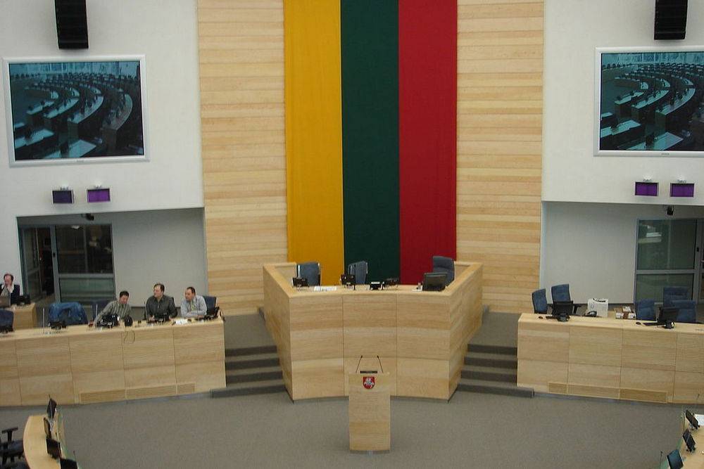 За блокадой Калининграда в Литве потребовали вернуть «исконные земли»