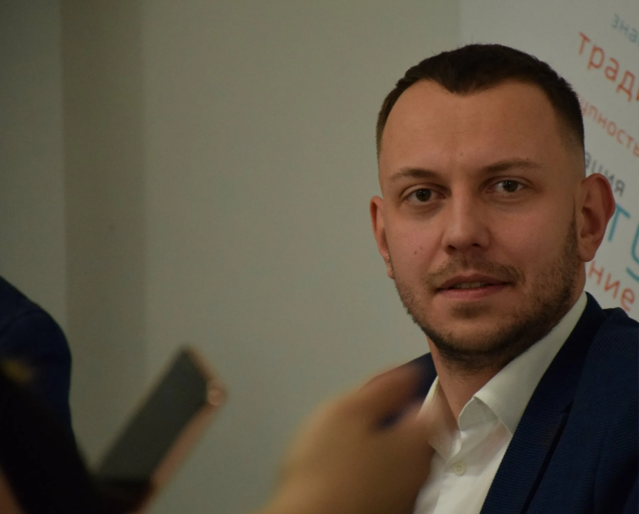 Бредихин: Зеленский начинает паниковать Бредихин: Зеленский начинает паниковать