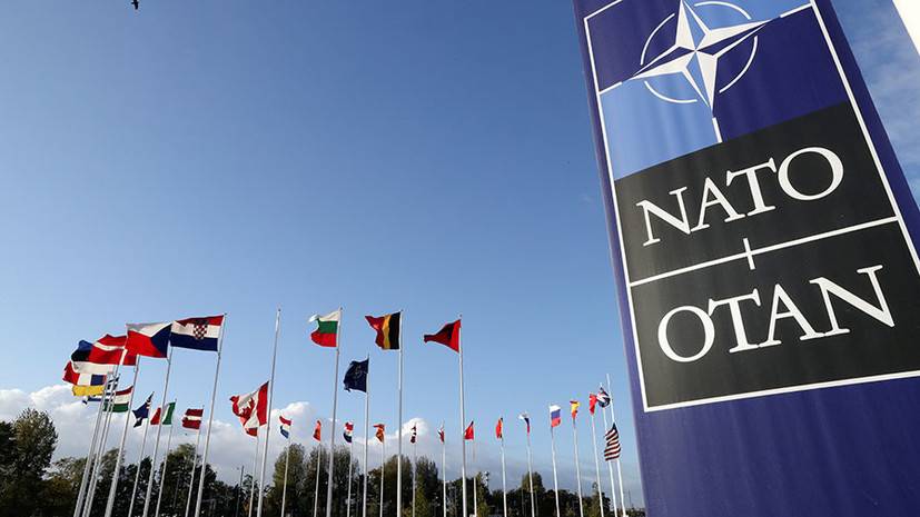 Перезагрузка НАТО: что будет с альянсом