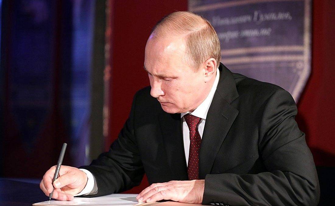 Baijiahao: указ Путина №416 заставил японцев пожалеть о санкциях против РФ Baijiahao: указ Путина №416 заставил японцев пожалеть о санкциях против РФ