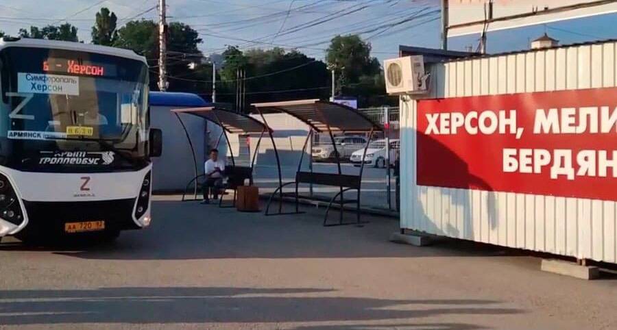 «Быть Россией, другого пути нет»: куда стремится освобождённый юг Украины «Быть Россией, другого пути нет»: куда стремится освобождённый юг Украины