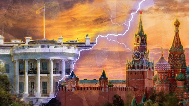 Business Insider: США грозит «огромная опасность» из-за одной компании РФ Business Insider: США грозит «огромная опасность» из-за одной компании РФ