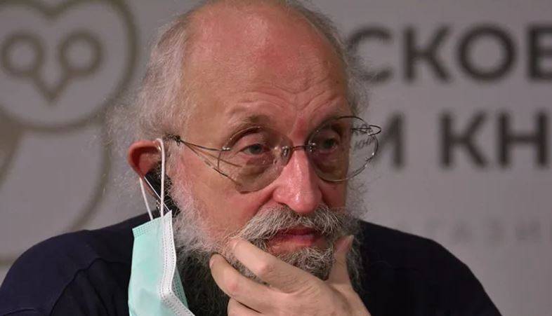 Вассерман объяснил русофобскую настроенность европейских правительств Вассерман объяснил русофобскую настроенность европейских правительств