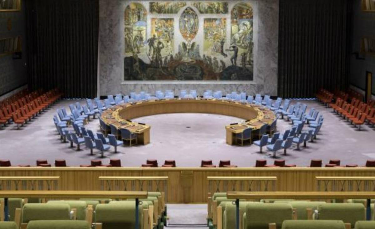 Посол России в Китае заявил о необходимости расширения состава СБ ООН