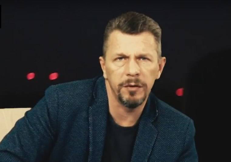 Веселовский: Если здание на Банковой будет лежать в руинах, то они поймут Веселовский: Если здание на Банковой будет лежать в руинах, то они поймут