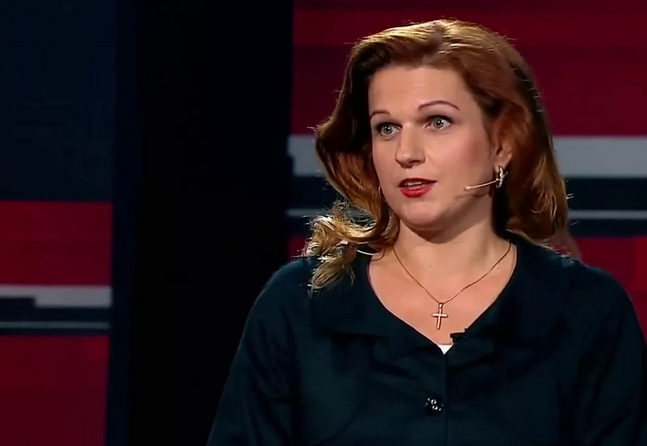 Витязева: ЛНР они потеряли, дальше харьковское и николаевское направление Витязева: ЛНР они потеряли, дальше харьковское и николаевское направление