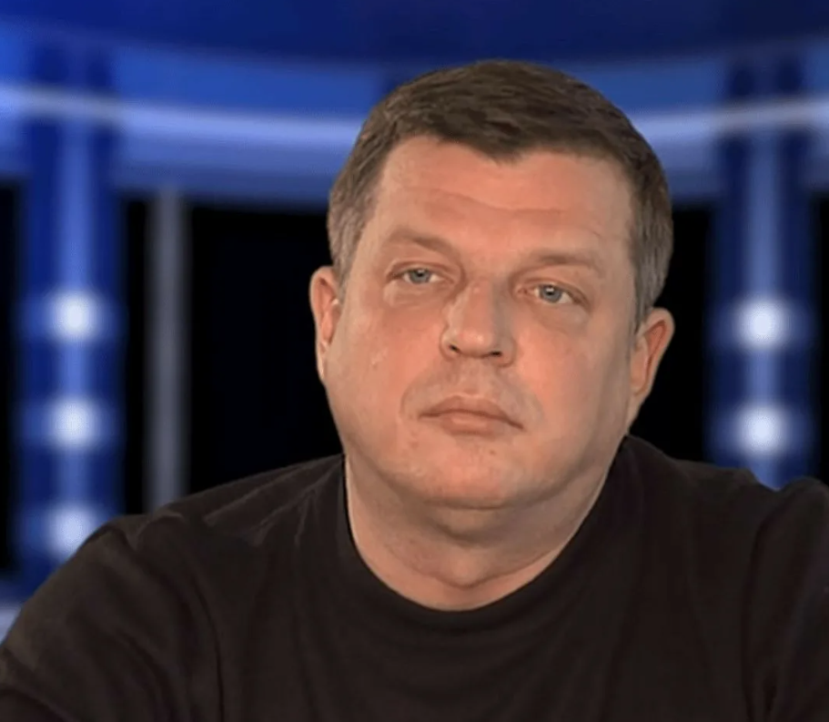 Журавко: Будет сплошной ад и истребление украинского народа Журавко: Будет сплошной ад и истребление украинского народа