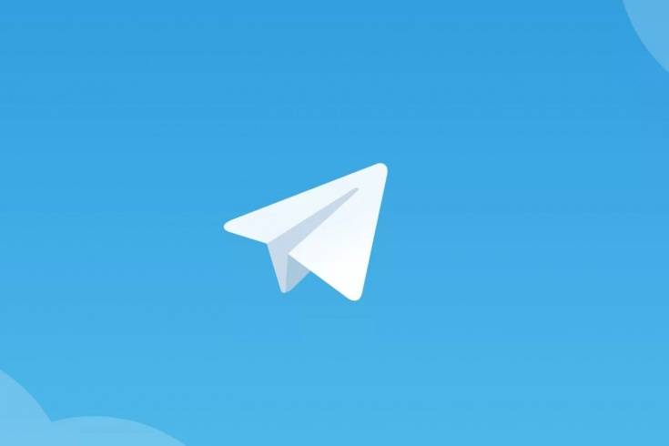 Политические телеграм-каналы опутывают повестку Политические телеграм-каналы опутывают повестку