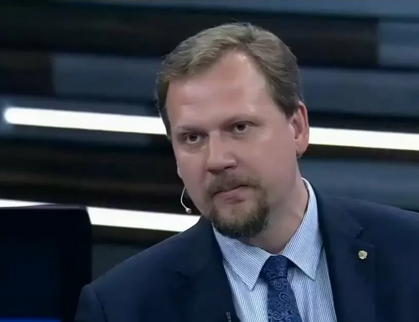 Кот: Девятый вал смоет всю нечисть с нашей русской земли, вплоть до Львова Кот: Девятый вал смоет всю нечисть с нашей русской земли, вплоть до Львова