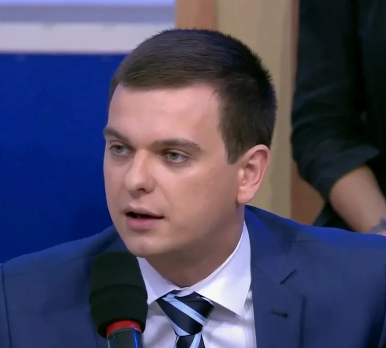 Мезюхо: Пройдет время, и мы узнаем больше о шпионской роли ОБСЕ для Украины Мезюхо: Пройдет время, и мы узнаем больше о шпионской роли ОБСЕ для Украины