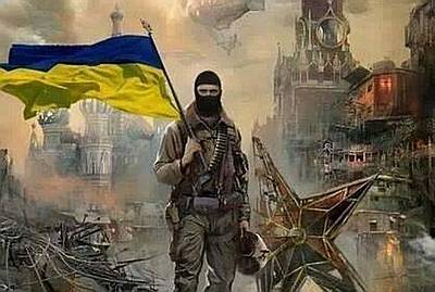 Украинцы готовы к затяжной войне. А Россия?