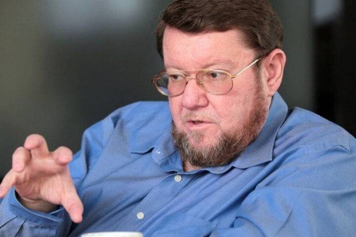 Сатановский предсказал переименование Украины из-за документа 1711 года Сатановский предсказал переименование Украины из-за документа 1711 года