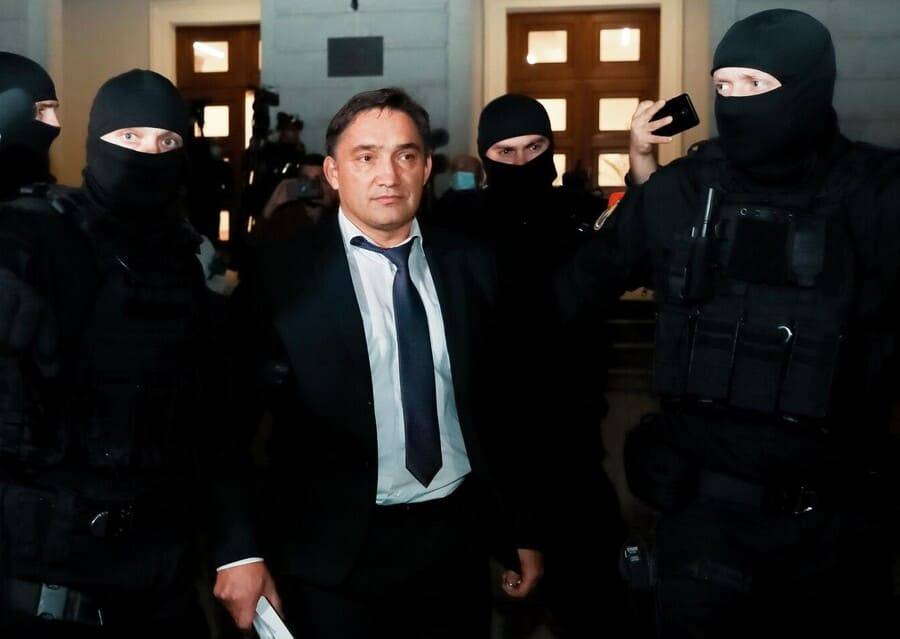 Молдавская юстиция получила претензии от ЕСПЧ