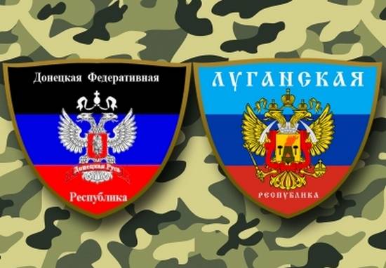 Почему Россия не присоединила ЛНР сразу после освобождения Почему Россия не присоединила ЛНР сразу после освобождения