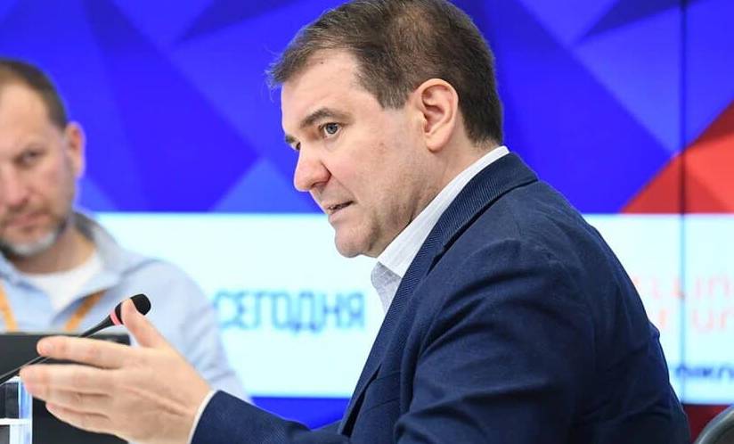 Владимир Корнилов: Проблему Украины не решит даже присоединение Кубани