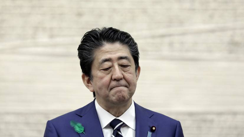 Изменится очень многое: эксперты о смерти Синдзо Абэ