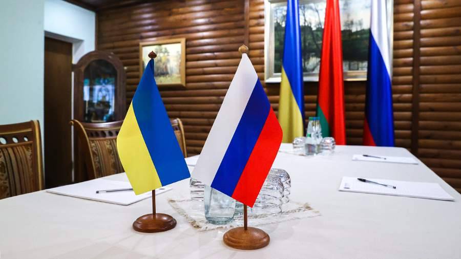 «Украинский кейс» провалился — Россия сработала на опережение «Украинский кейс» провалился — Россия сработала на опережение