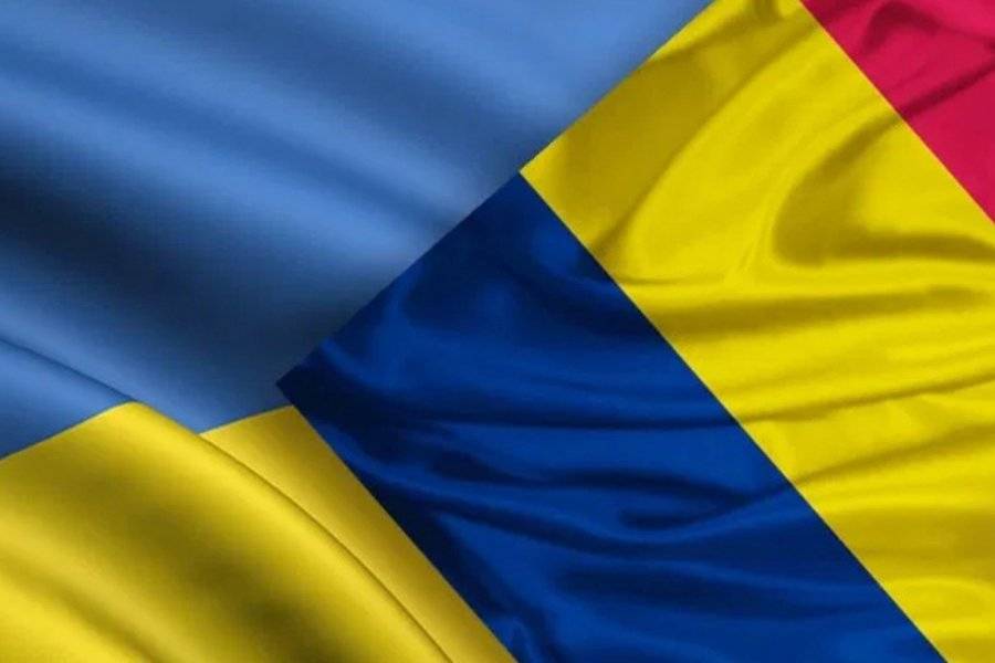 C какой целью Румыния обещает «помочь» Украине