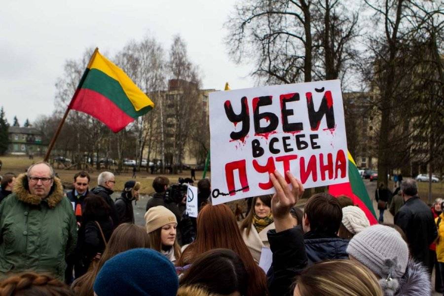 Православная Литва: утерянный шанс остаться великой Православная Литва: утерянный шанс остаться великой