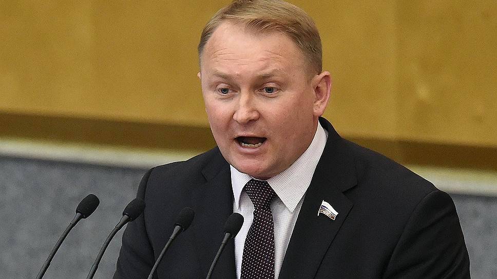 Шерин: Государство-паразит хочет поправить свои дела за счет поражения РФ Шерин: Государство-паразит хочет поправить свои дела за счет поражения РФ