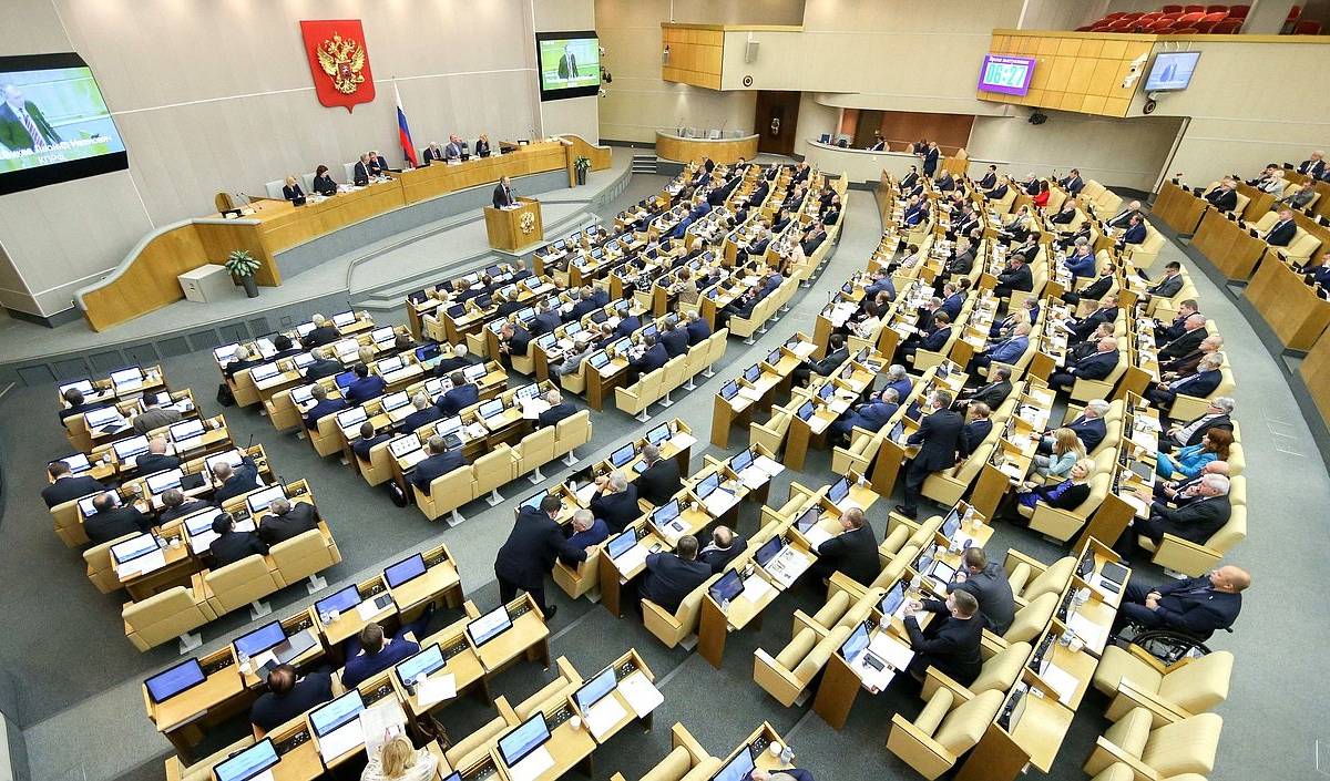 Гадание на Госдуму: анонимные телеграм-каналы о заседании 15 июля Гадание на Госдуму: анонимные телеграм-каналы о заседании 15 июля