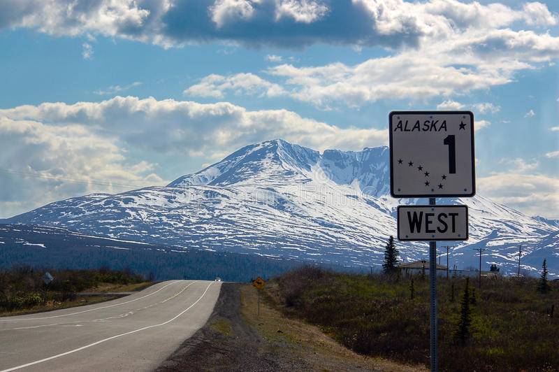 19FortyFive: РФ маневром с Аляской отвлекла внимание США от важного региона