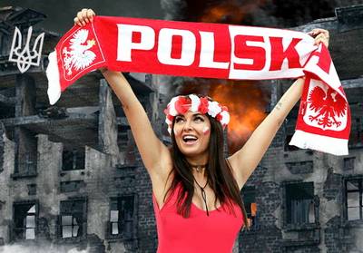 Прекратите тиражировать вздор о законе Зеленского по гражданам Польши