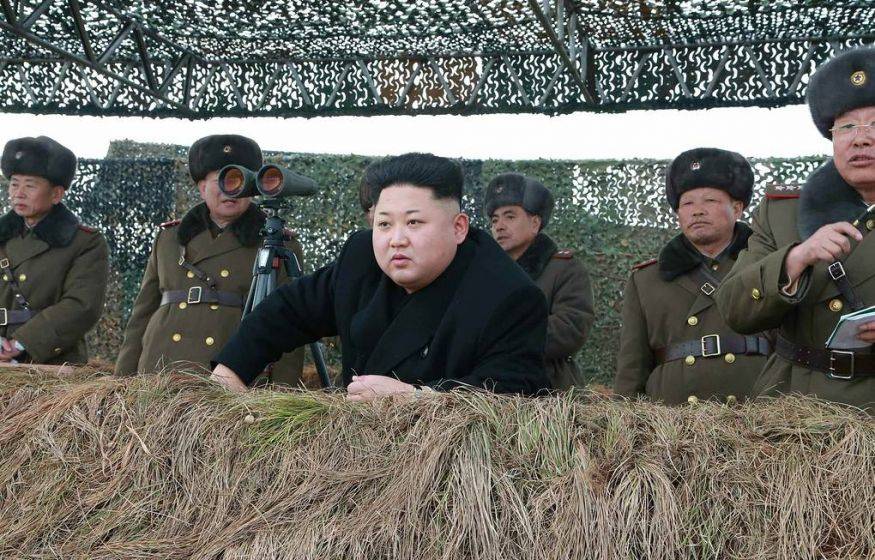 Северная Корея признала ДНР и ЛНР: что дальше?
