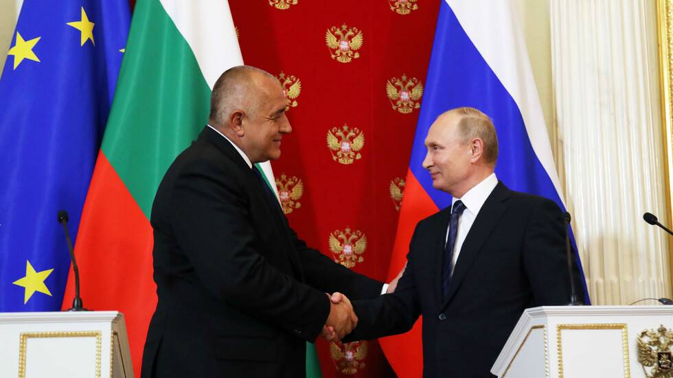 Шанс Болгарии «для друзей Путина»: что будет дальше со страной в кризис