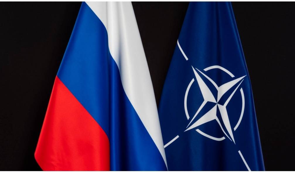 Британский журнал Spectator напомнил о предостережении внучки Эйзенхауэра в отношении НАТО и России