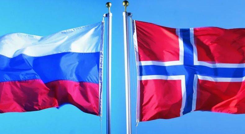 Шпицберген и проделки «викингов»: о чём «забыли» в Норвегии?