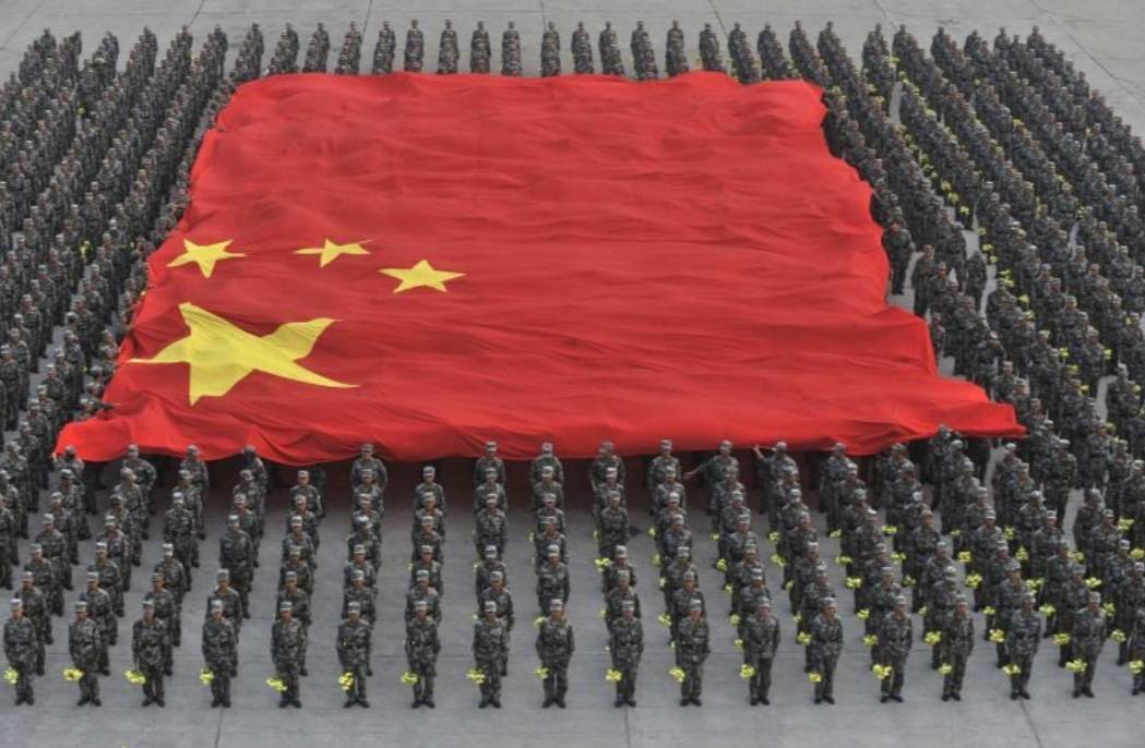 Британский журналист: Великобритания недооценивает масштабы китайской грозы