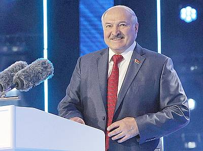 О чём и почему Лукашенко специально умолчал, говоря об Украине