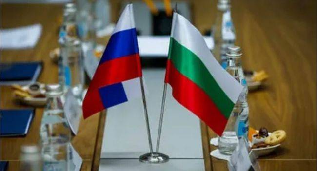 Разрыв отношений с РФ – главное условие для Болгарии в последующей войне