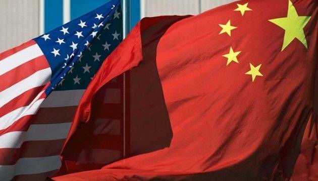 Новое обострение: США и Китай на грани дипломатической войны