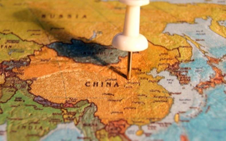 Начнется ли война за китайский «остров Крым»