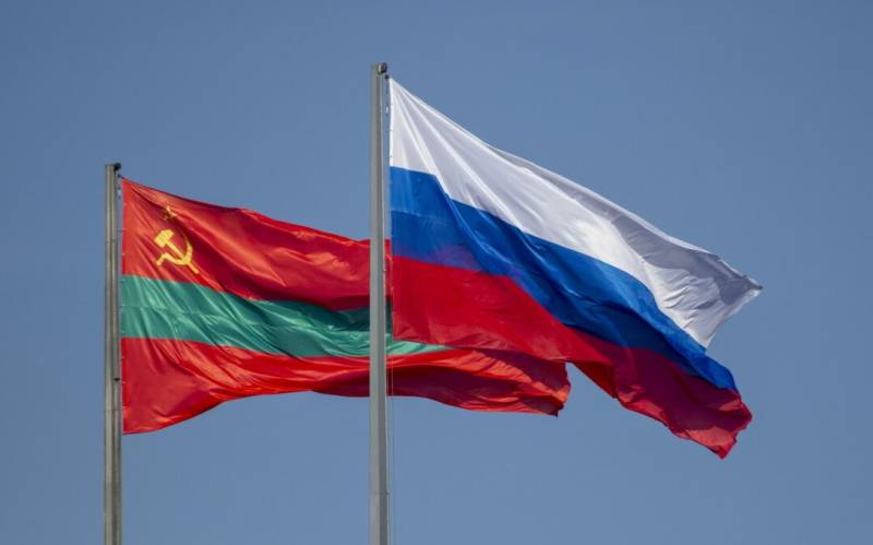 «Люди не теряют надежды»: в Приднестровье жаждут союза с Россией