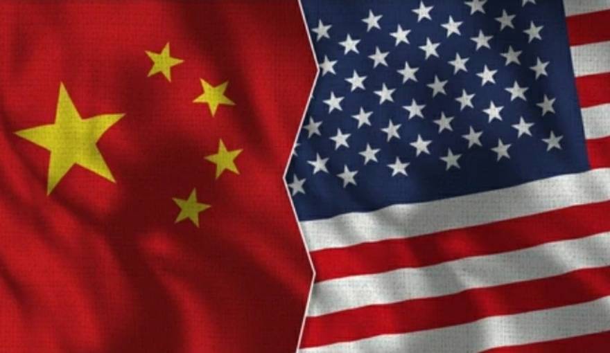 Экс премьер-министр Австралии: США и КНР вынуждены соперничать в пределах разумного