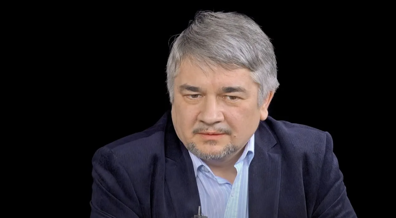 Ищенко: Запад развязал кризис на Украине надеясь вернуть господство в мире Ищенко: Запад развязал кризис на Украине надеясь вернуть господство в мире