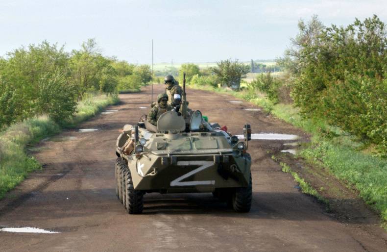 Что будет считаться для России победой на Украине? Что будет считаться для России победой на Украине?