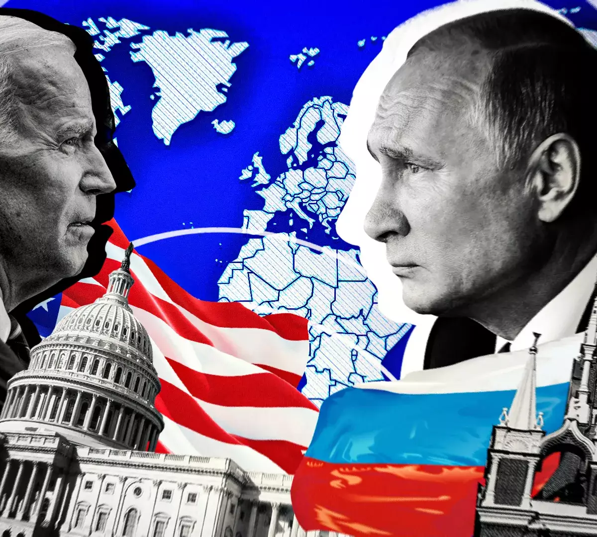 Дипломатических игр нет: РФ вступила в острую фазу противостояния с Западом