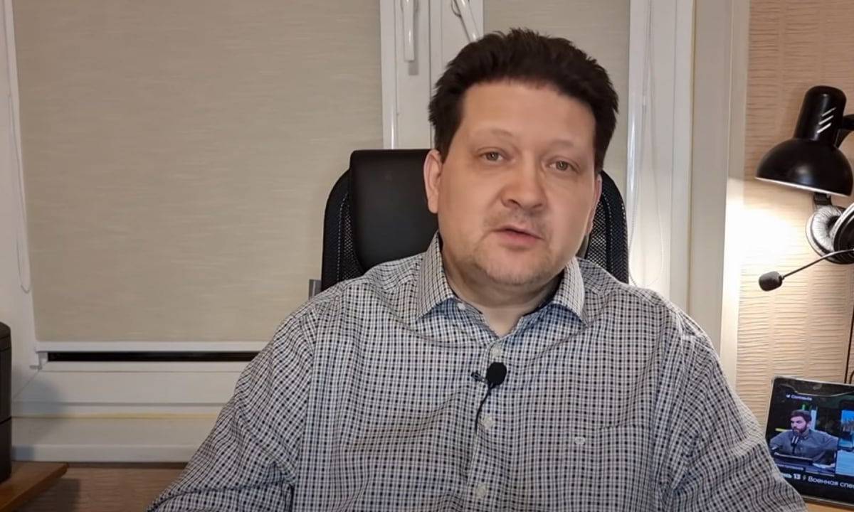 Дробницкий: Захарова мастерски высмеяла Вашингтон, поддержав слова Трампа Дробницкий: Захарова мастерски высмеяла Вашингтон, поддержав слова Трампа