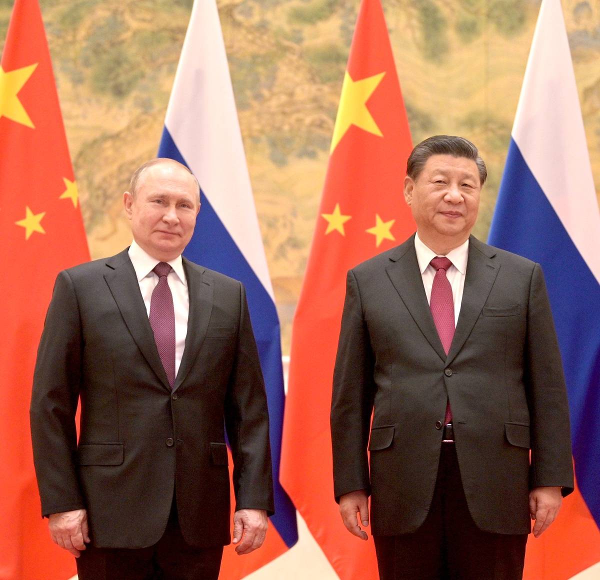 The Washington Post: США не смогут победить Россию и Китай, придется уживаться с ними