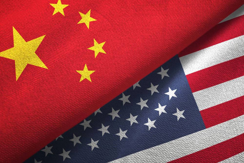 Американские политологи готовят США к долгой войне с Китаем