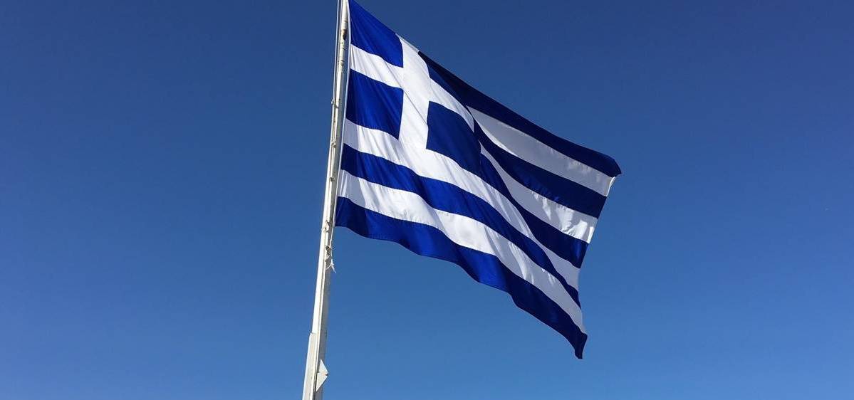Почему греки испугались внесения в список недружественных России стран