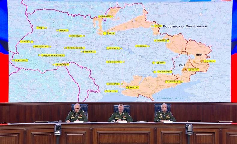 Как России не проиграть Западу выигранную войну Как России не проиграть Западу выигранную войну