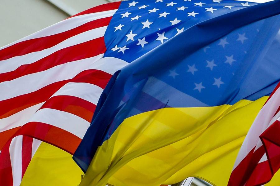 Огонь по своим: американские эксперты возмущены действиями властей Украины